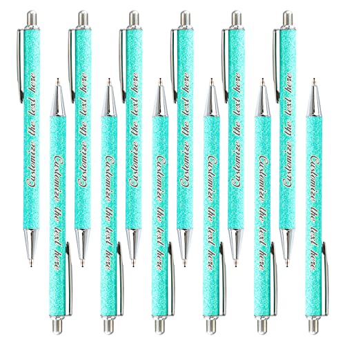 Cadeau de remerciement enseignant : stylo personnalisé pour fille