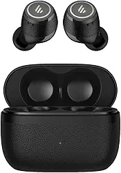 EDIFIER Fone de Ouvido TWS Bluetooth 5.4 X3 PRO (Preto)