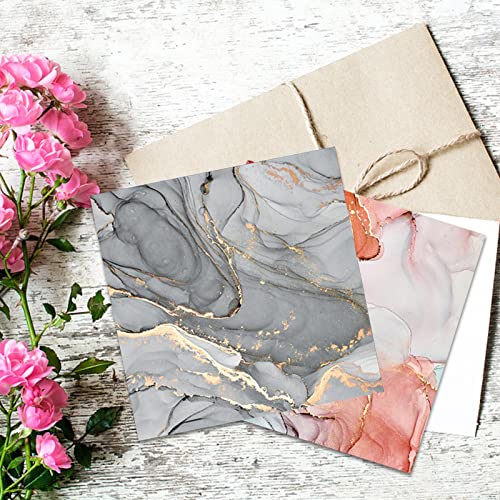 Bloco de papel para scrapbook - Papel estampado de 6 x 6 polegadas para fazer cartão,Papéis Cartolin