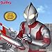 Mezco Toyz Ultraman One:12 Collective Ultraman 1/12 Scale Action Figure