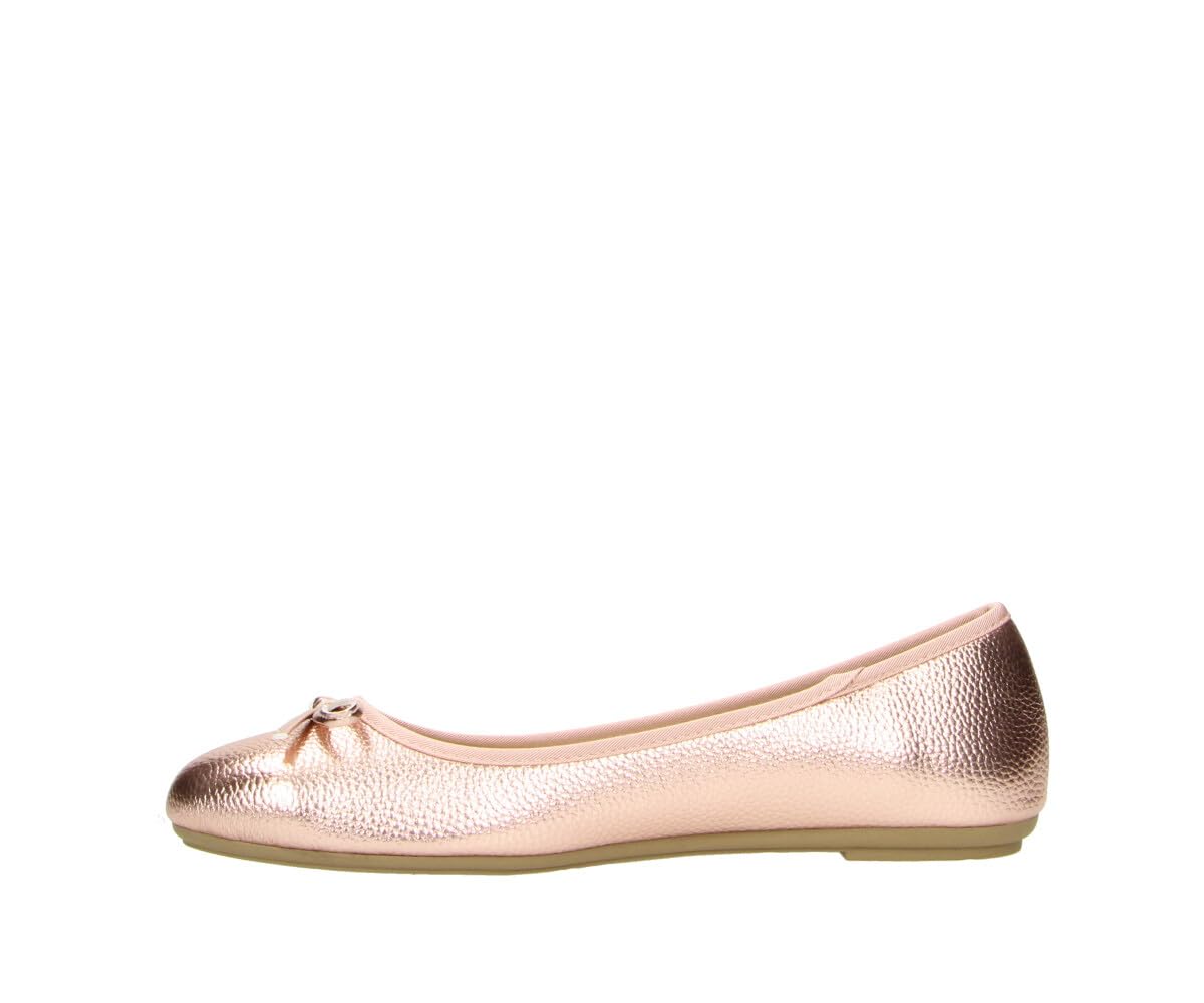 Fitters, ballerine da donna Lou, scarpe alla moda, taglie forti, comode ballerina, scarpe da donna, taglie forti, Lou in 42, 43, 44, 45, 46