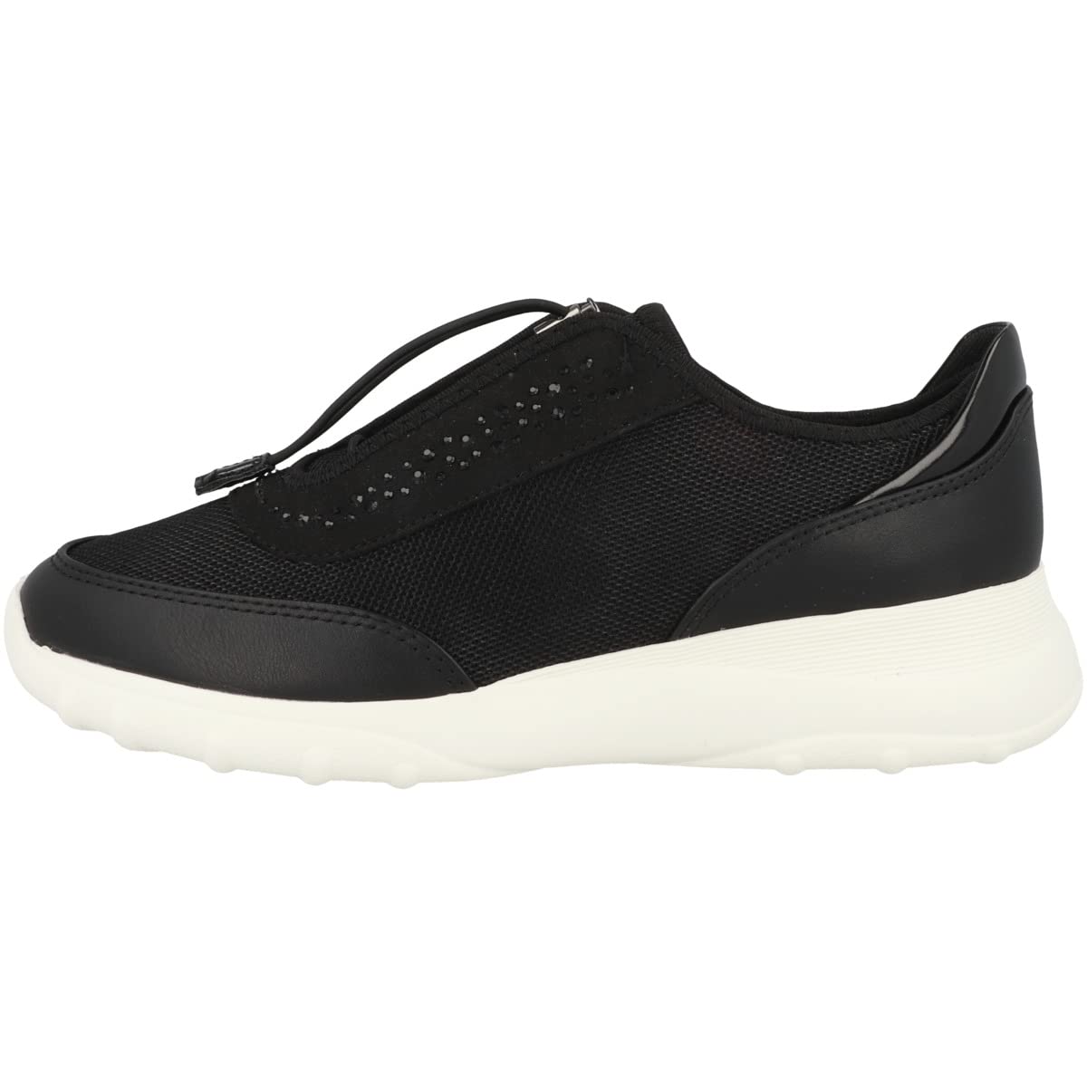 Geox D Alleniee, Zapatillas Mujer