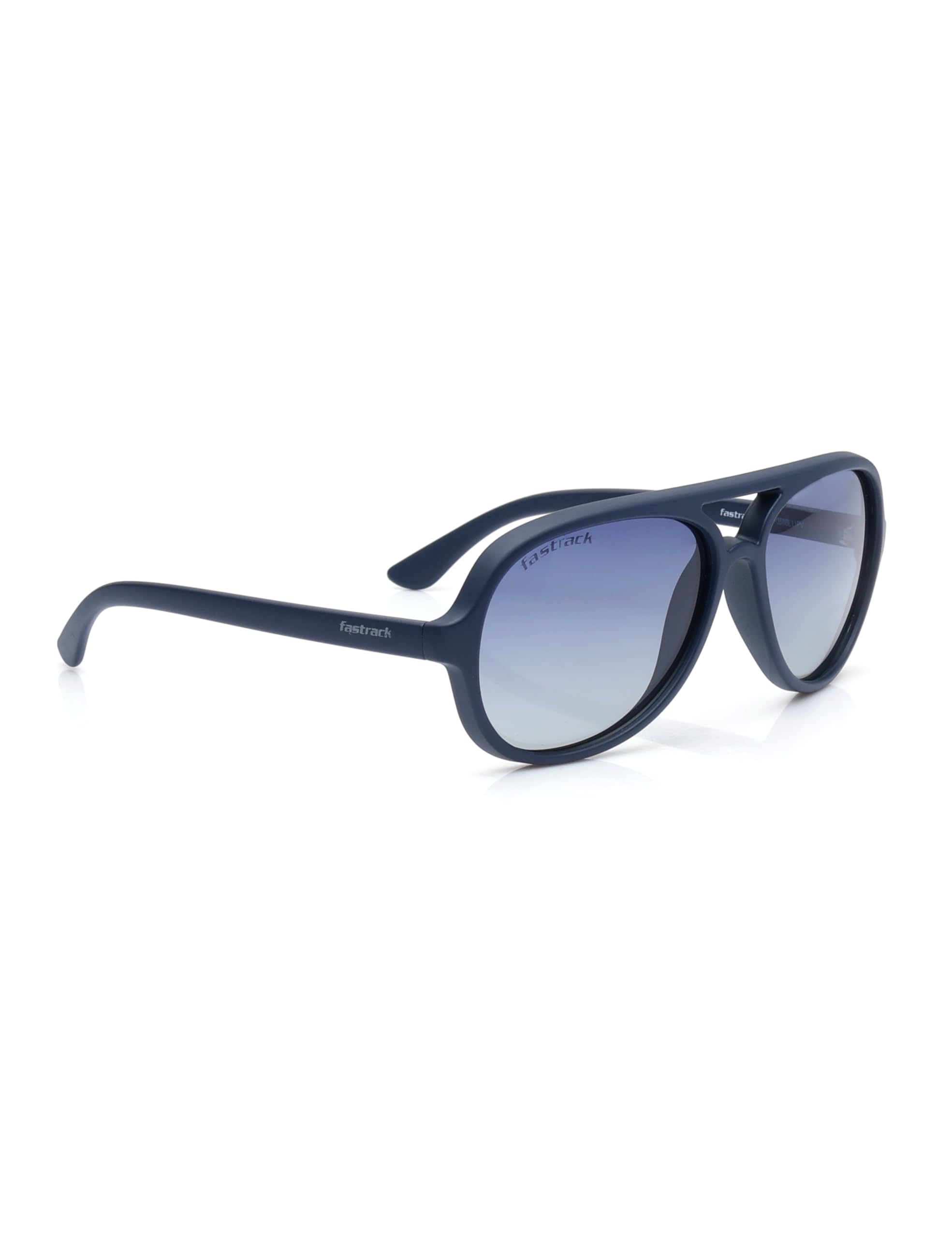 Unisex Aviator Polarised Sunglasses-image-13