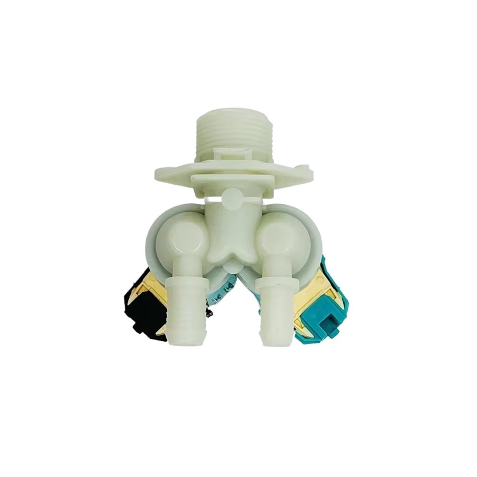 Electroválvula Para Electrolux 33490322 A00192101, Válvula De Entrada De Agua Para Lavadora De Tambor Automática, Solenoide Válvula de admisión