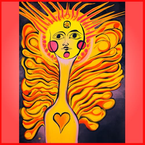 Angel Heart Journal