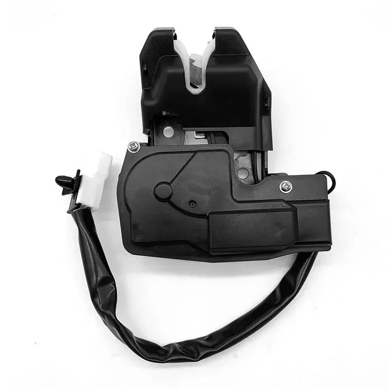 Actuador de pestillo de maletero trasero 96407500 para Buick Excelle (2004-2015) 6