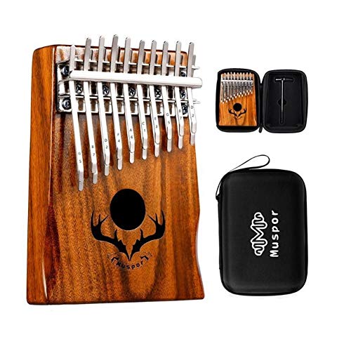 Haiqings 17 Kalimba Piano à Doigt du Pouce Bricolage + Bridge + réglage du kit de Marteau wenfeng1991 (Color : G) - Les Beatles, Paul McCartney, John Lennon, RIngo Starr, George Harrison Haiqings 17 Kalimba Piano à Doigt du Pouce Bricolage + Bridge + réglage du kit de Marteau wenfeng1991 (Color : G)