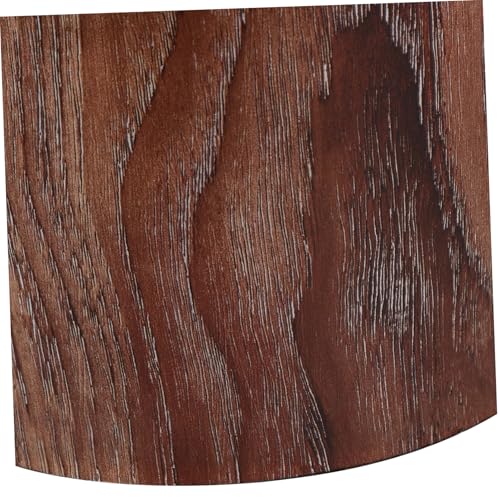 Caneca de basura madera con capacidad 7 L miniatura 3