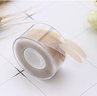 Adesivos Fita Transparente Levanta Pálpebras Caídas 600 Unidades Ultra Invisível Pálpebras Firmes Adesivos Fita Transparente