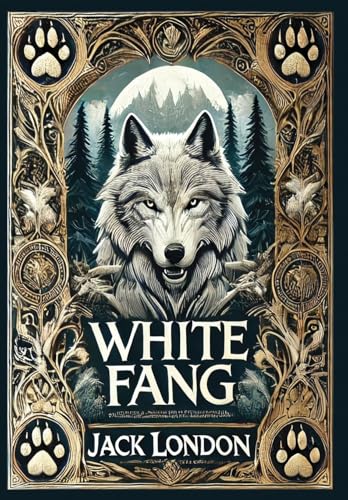White Fang (Collector's Edition) (Laminated Hardback with Jacket)