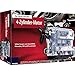 Produktbild Franzis 65275-9 Lernpaket 4-Zylinder Motor als Bausatz
