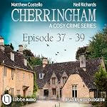 Cover of Cherringham - A Cosy Crime Series Compilation