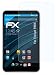 Produktbild atFoliX Schutzfolie kompatibel mit Teclast P80X Folie, ultraklare FX Displayschutzfolie (2X)