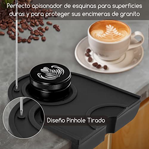 Catálogo de Prensadores de café los más recomendados. 9 Prensadores de café marca HuLuHouse (3)