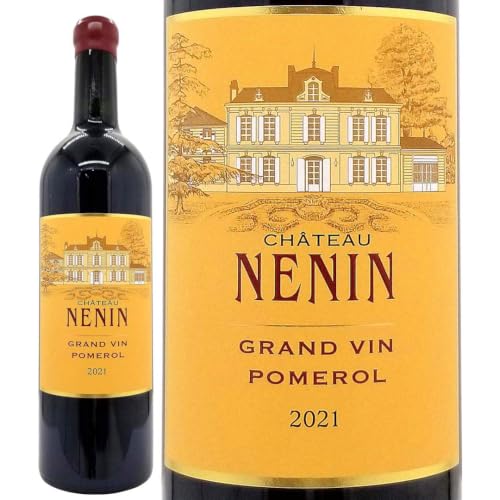 フランス シャトー・ネナン (ワイン) 価格比較 - 価格.com
