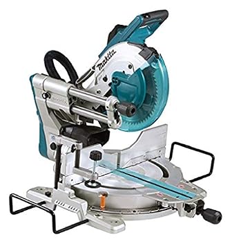 Makita Kapp- und Gehrungssäge LS1019L mit 1510 W Leistung