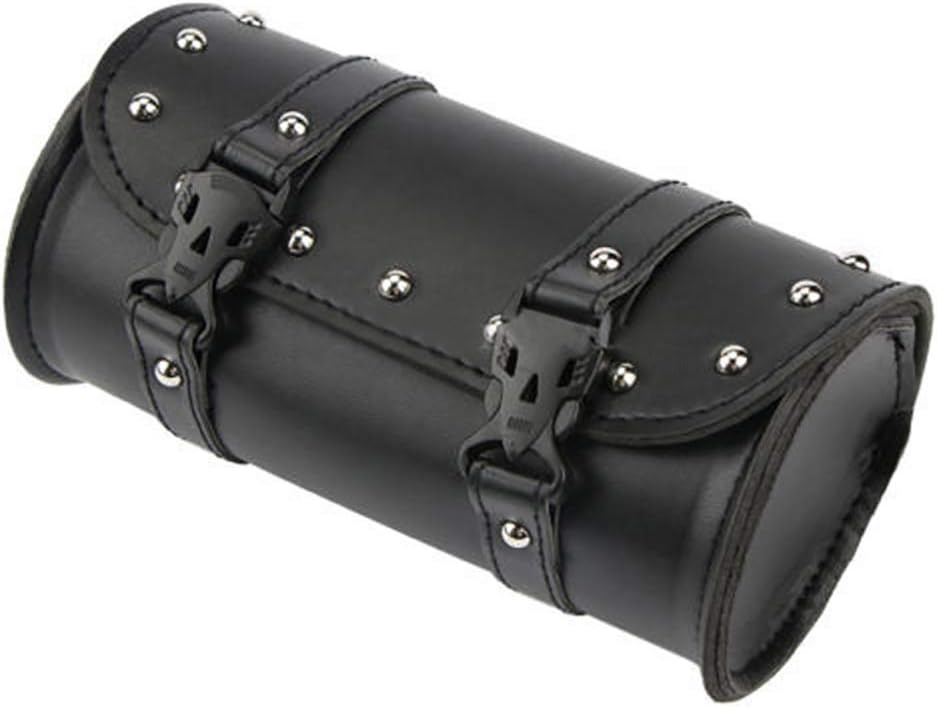 borsa portautensili in pelle per moto