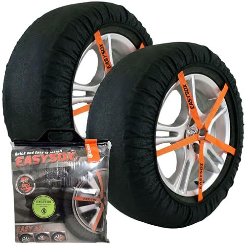 Quality Chain EasySox For Passenger Vehicles (ES80)