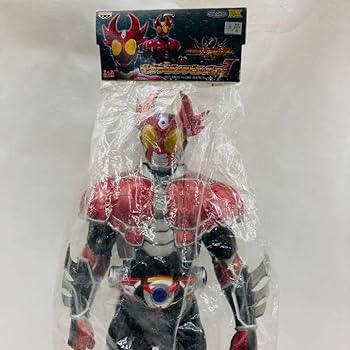 仮面ライダーアギト ビッグサイズソフビフィギュア3 Amazon.co.jp: 仮面ライダーアギト ビッグサイズソフビ