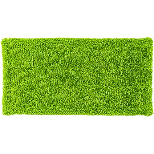 Pepisky Flat Mop Cloth (Green)