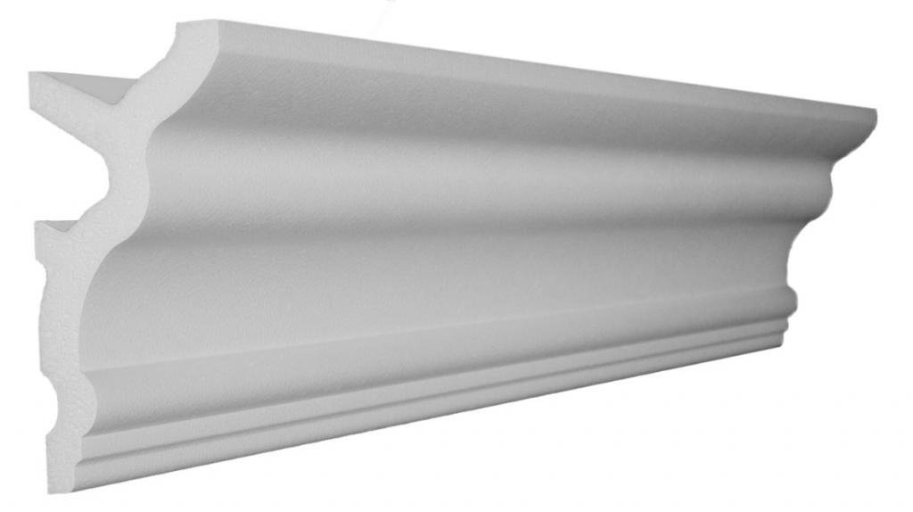 40 Ft of 5.5" Engel Foam Crown Molding Room kit W/precut Corners on end of Lengths 4 Inside (Available in Other Styles and Quantities-See Our Other LISTINGS) by Austin Crown Molding