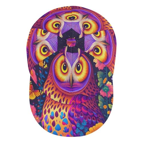 Unisex Adult Summer Baseball Cap Dad Cap for Running Golf Outdoor Activities4