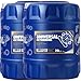Produktbild BandelOne enthält 2x20 Liter Sae 80W-90 Mannol Universal Getriebeöl Schaltgetriebe/ GL4
