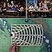 Byhoo DND Spell AOE Temapte, Area Effect Damage Markers Upgraded 60ft Wooden DND Measure Tool for Dungeons and Dragons 5E Pathfinder TTRPGs Accessories Fits 1'' Grid or Hex Tabletop Game Mat