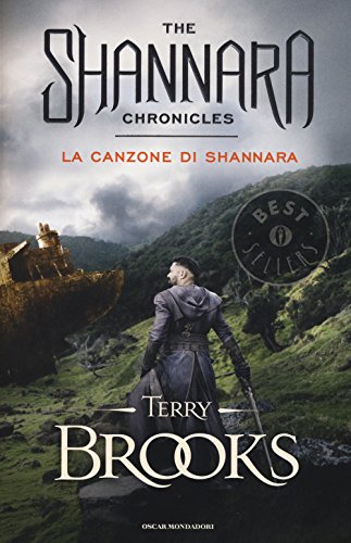 La canzone di Shannara La canzone di Shannara