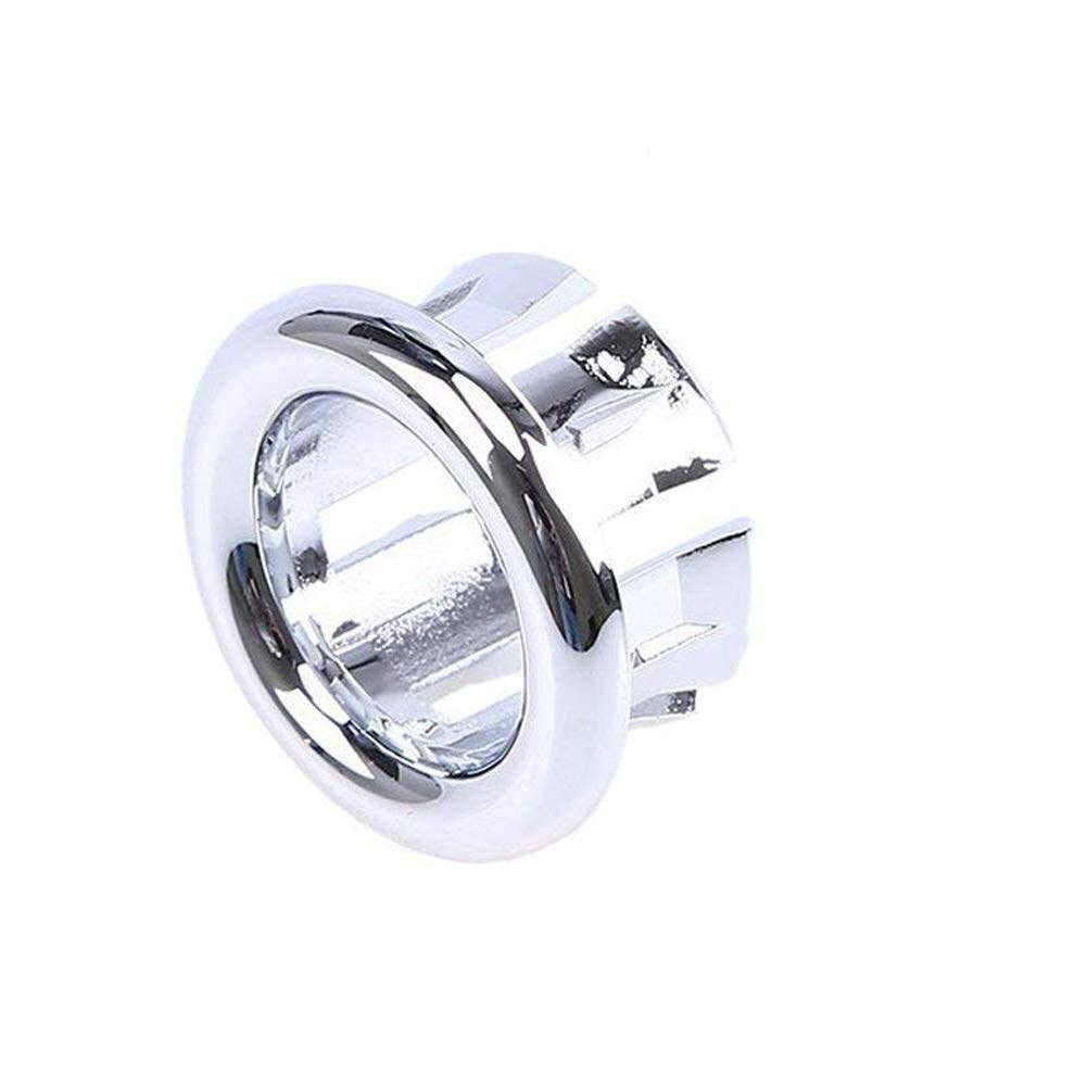 Couvercle De Trop-plein D'évier, Capuchon De Lavabo De Salle De