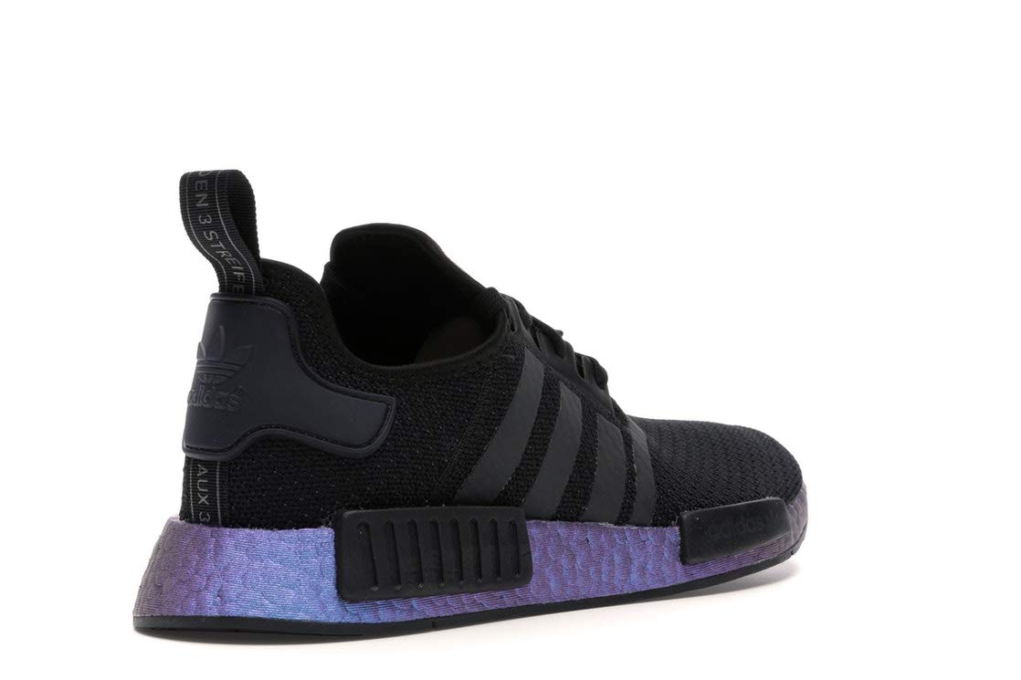 Adidas Originals Adidas Fv3645 Buy NMD_R1 'Metallic Blue Boost