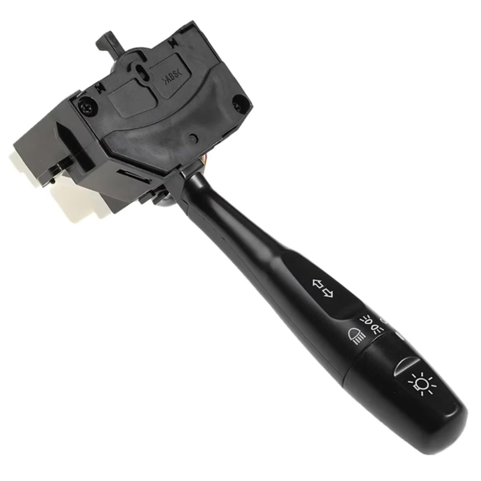 Interrupteur d'allumage clignotant bloqué ? Solution MR459877 pour L200