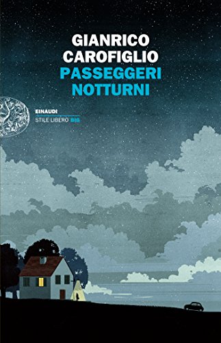 Passeggeri notturni (Einaudi. Stile libero big)