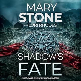 Shadow's Fate Audiobook By Mary Stone, Lori Rhodes cover art