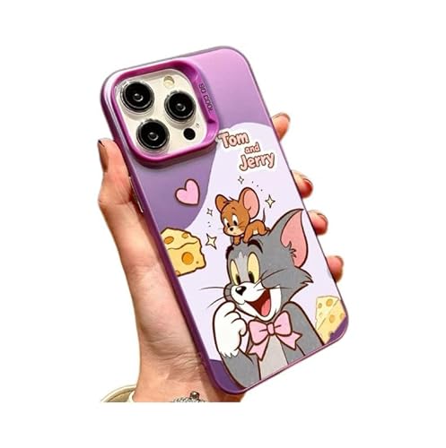 Jetyon iPhone 16 pro max p P[X gƃWF[ `[Y Jbvph?X}zیP[X