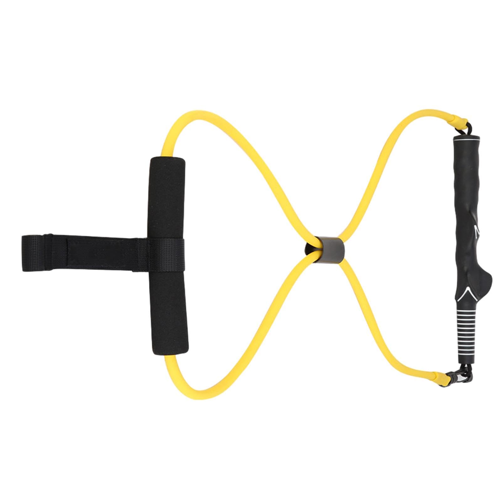 Ceintures de tension multifonctionnelles pour corriger le slice au golf - 8