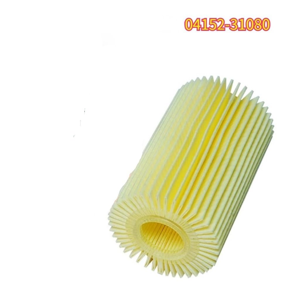 Para GS IS C II III LS 2006 2007 2012 Para 04152-31080 Accesorios Para Automóviles Filtro De Aceite Del Motor Filtros De Motor
