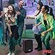 Pyle PA Musikbox, Partybox, Tragbare Karaoke Maschine mit Mikrofon, Party Lautsprecher mit Bluetooth, Sound Anlage 6,5’’ Subwoofer, PA Anlage Komplettset, Karaoke Set LED-Akku-Anzeige, MP3/USB/SD 600W