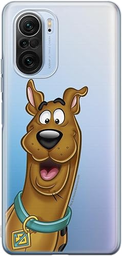 ERT GROUP Funda para Xiaomi MI 11i Redmi K40K40 PROPoco F3 F3 PRO original y oficial Scooby DOO patrĂłn 014 perfectamente adaptado a la forma del ERT GROUP Funda para Xiaomi MI 11i Redmi K40K40 PROPoco F3 F3 PRO original y oficial Scooby DOO patrĂłn 014 perfectamente adaptado a la forma del