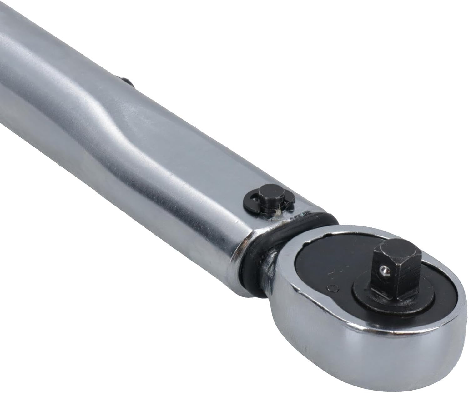 1/4in. Drive Calibrated Torque Wrench Ratcheting Ratchet 2Nm – 24Nm