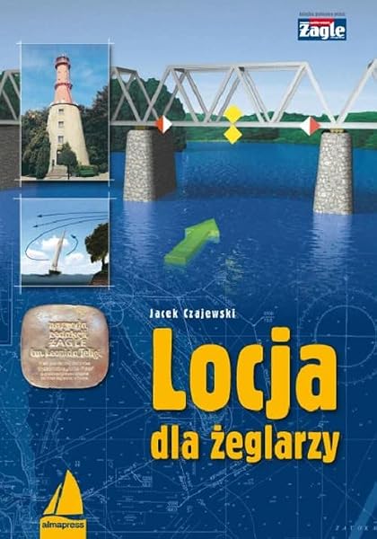 LOCJA DLA ŻEGLARZY