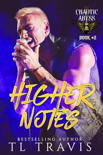 Higher Notes (Chaotic Abyss Book 2)