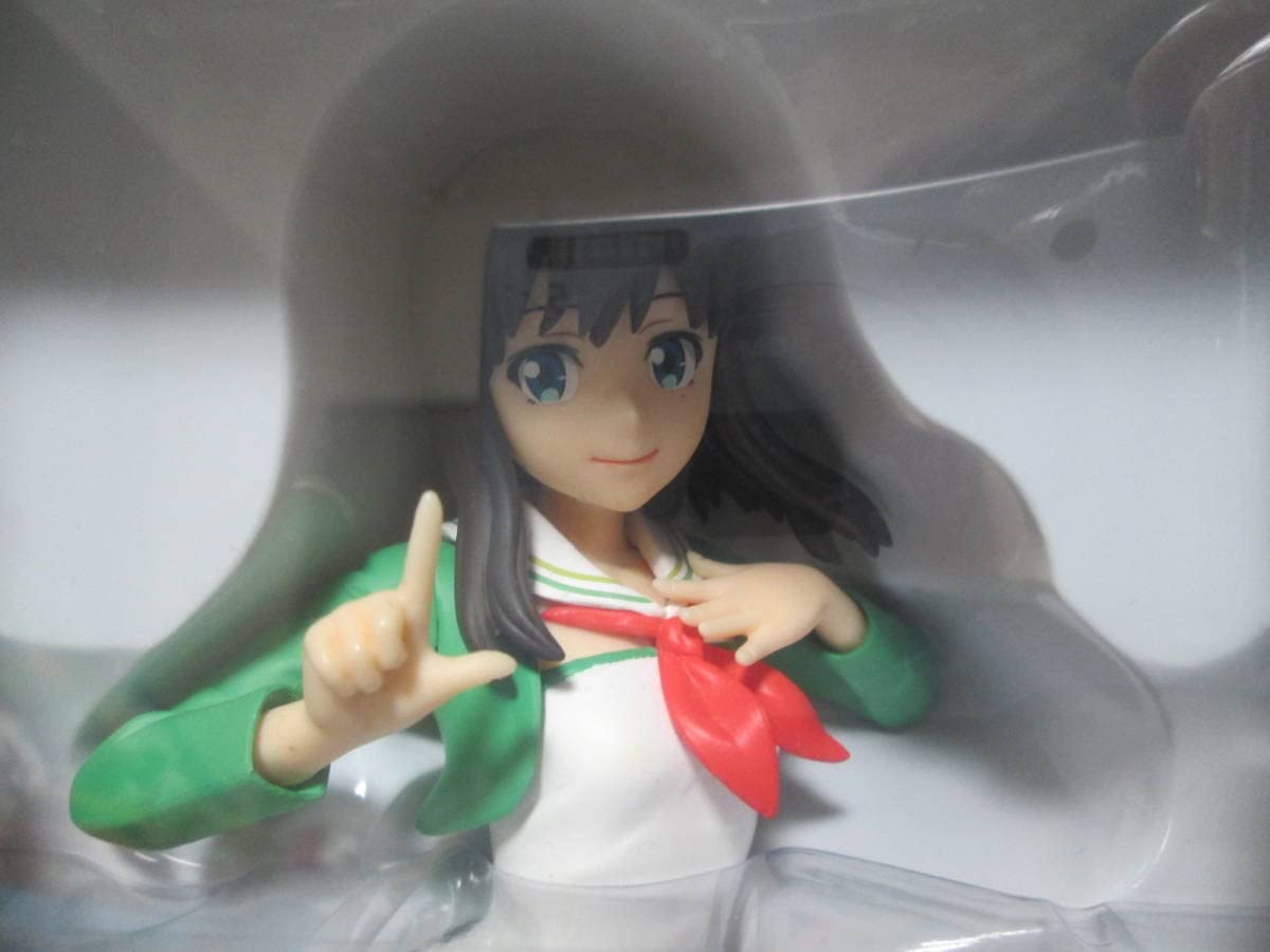 Amazon | Wake Up Girls プレミアムフィギュア 島田真夢