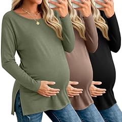 Gray Green, Coffee, Black