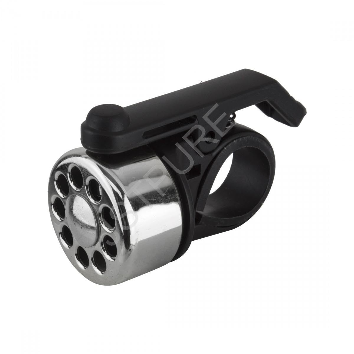 Jstpure for Silver Mallet Constructed from Aluminum