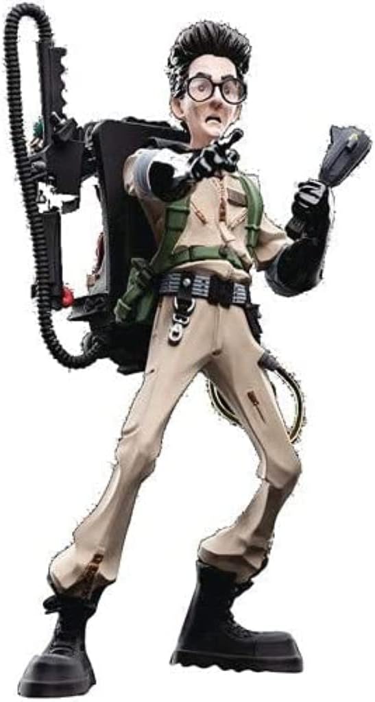 Mini Epics - Ghostbusters (Egon Spengler) (WT75003049)