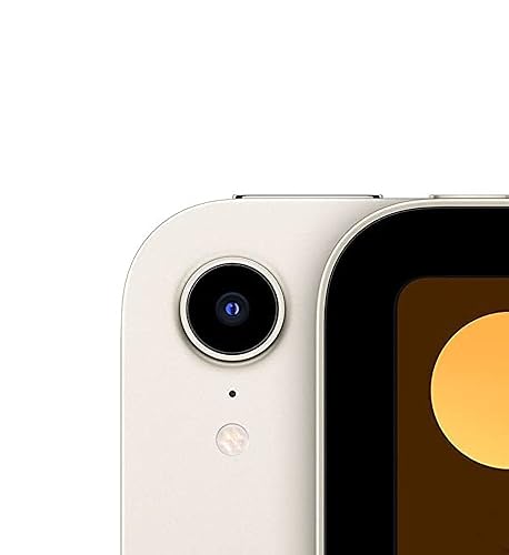 IPad Mini 6 2021, 64 Go, Wi-Fi, Starlight, Très Bon état, 8,3 Pouces, A2567