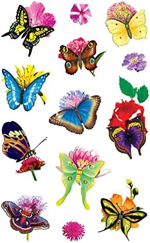 Avery Zweckform 55151 Decoration Decal, Musical Notes, 75 Stickers