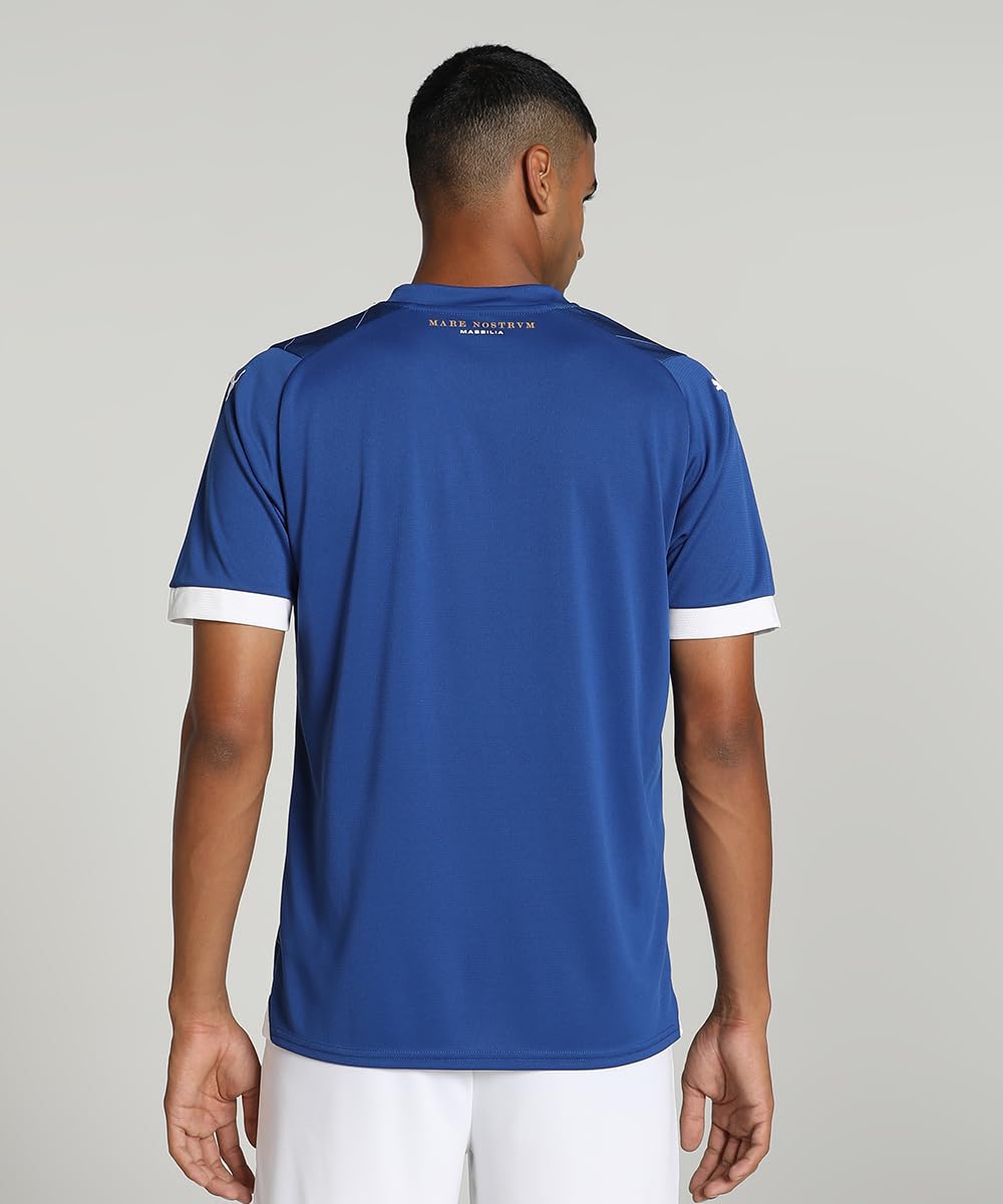 Puma Om Away Jersey Replica Tricot Homme