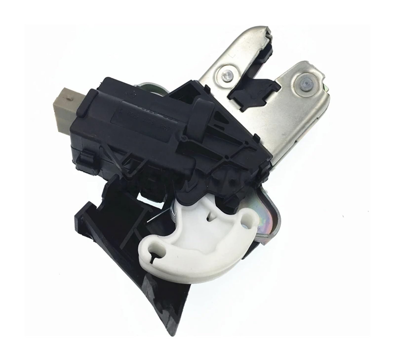 Door Lock Actuator Tailgate for SEAT for Exeo 2009-2014 Sedan/for EXEO Car Bootlid Rear Trunk Lid Lock Latch